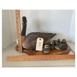 Ducks Unlimited Canada Goose Family Sculpture