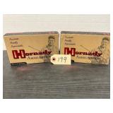 Hornady .338 Lapua Match 250gr BTHP Ammo