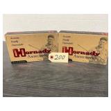 Hornady .338 Lapua 250 Gr BTHP Ammo