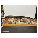Midway USA Camo Rifle Drag Bag