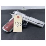 Kimber Gold Combat Stainless II .45 ACP Handgun