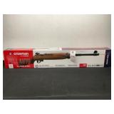 Crosman Full Auto M1 CO2 Air Rifle