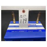 Lapua .338 Lapua Magnum Cases Box