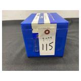 Lapua .338 Magnum Brass Cases