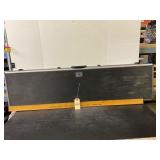 Vanguard Guardforce Hard-Shell Case