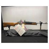 Ruger Mini-14 .223 Ranch Rifle with Accessories