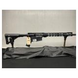 Anderson Manufacturing 5.56 x 45 MM/.223 1-8 Twist