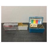 Winchester .223 Rem Ammunition Lot
