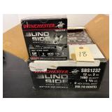 Winchester Blind Side 12-Ga Shells, 250 Ct