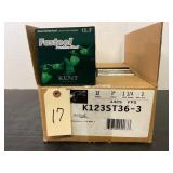 Kent Fasteel 12-Gauge Shells, Case of 250