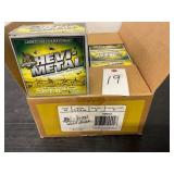 Case of Hevi-Shot Hevi-Metal 12 Gauge Shells