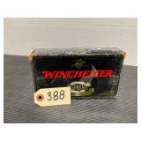 Winchester Supreme .338 Win Mag Ammo