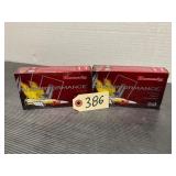 Hornady 6.5 Creedmoor Ammunition Boxes