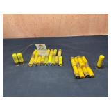 Lot of 20 Gauge Ammunition