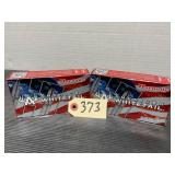 Hornady 6.5 Creedmoor Ammunition, 2 Boxes
