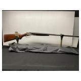 LC Smith Double Barrel 12 Gauge Shotgun