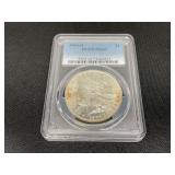 1904-O Morgan Silver Dollar PCGS MS63