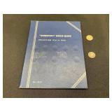 Mercury Dime Collection Album