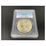 1921 PCGS MS64 Morgan Silver Dollar