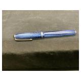 Esterbrook Blue Fountain Pen