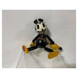 Hakes Krazy Kat Articulated Figure