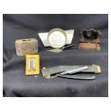 Collection of Vintage Memorabilia
