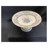 Royal Doulton Elaine Pedestal Cake Stand