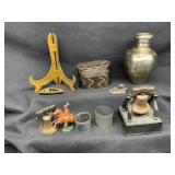 Assorted Decorative and Functional Items