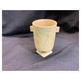 Roseville Pottery Vase with Handles