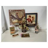 Vintage Hersheys Collectibles Lot