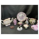 Assorted Lot of Ceramic and Porcelain Items