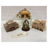 Bethlehem Nativity Set from Taiwan