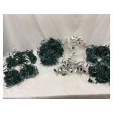 Holiday Light Sets and Cords