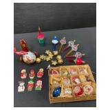 Christmas Holiday Decorations