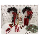 Christmas Decor Collection