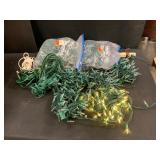 LED String Lights