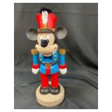 Walt Disney Mickey Mouse Nutcracker