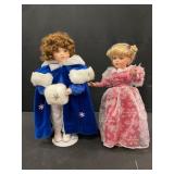 Ashton-Drake Galleries Dolls, 1996
