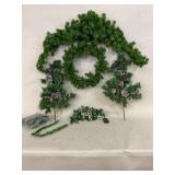 Greenery and Decor by Aldik Co.