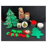 Christmas Decor Collection