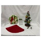 Holiday Tweety Collection Lot