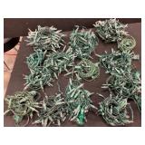 Christmas Light Strands