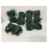 9 Sets of 150-Light Net Lights