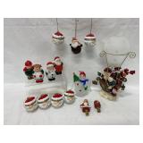 Christmas Ornaments