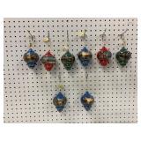 Terry Redlin Ornament Collection