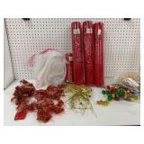 Decorative Craft Materials