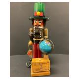 Steinbach Christopher Columbus Nutcracker
