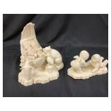 Porcelain Figurines by Dept 56