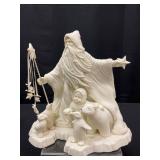 ï¿½Jack Frostï¿½A Touch of Winterï¿½s Magicï¿½ Snowbaby