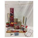 EZ Bow Maker with Accessories and Supplies